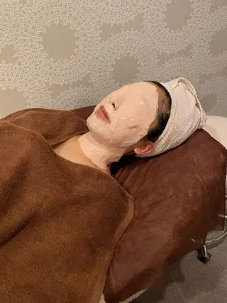 堤 範子のエステ・リラクイメージ