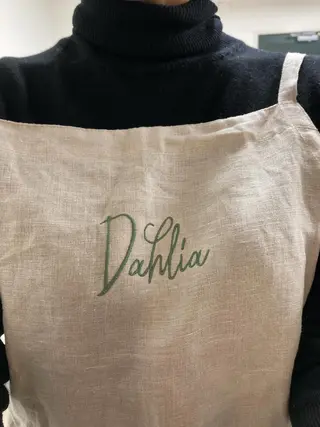 Dahliaダリア シュガーリングサロンのエステ・リラクイメージ