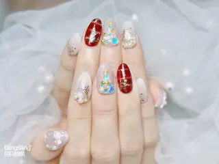 ネイル 【スカルプ専門店】 ZY Nailのネイルデザイン