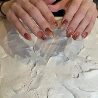 ネイル Natsuko 🪼のネイルデザイン