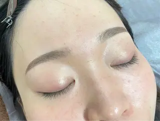 アイブロウ アイブロウサロン i'm無料モデル✨の眉毛・アイブロウイメージ