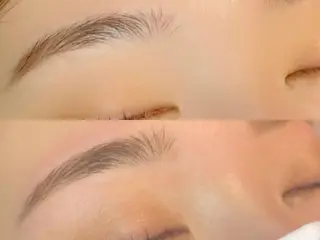 マツエク・マツパ Mian津田沼🌺 ひかりのマツエク・マツパデザイン