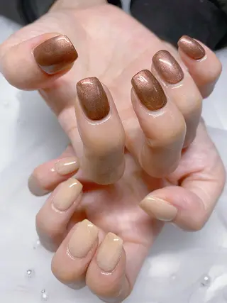 ネイル ジャスミン ネイルサロンのネイルデザイン