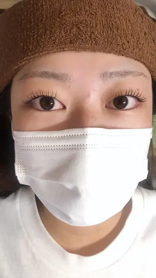 マツエク・マツパ marieanne まつ毛パーマ＆脱毛のマツエク・マツパデザイン