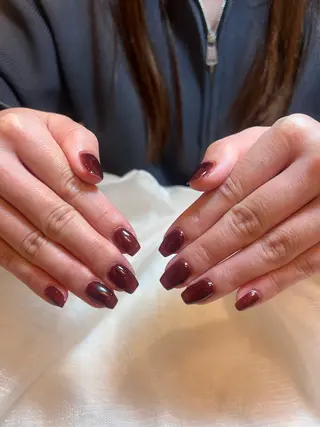 ネイル Miss Nailのネイルデザイン
