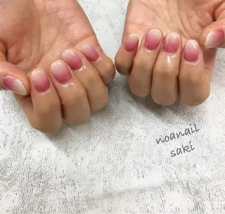 ネイル ショートネイル専門店 noaのネイルデザイン