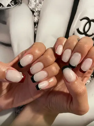 ネイル KAONAIL 【YUI】のネイルデザイン