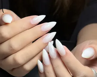 ネイル 🎀 KiKi_nailのネイルデザイン