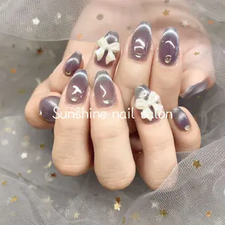 ネイル サンシャイン ネイル池袋店のネイルデザイン