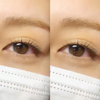 マツエク・マツパ 【Refine】 磯部のマツエク・マツパデザイン