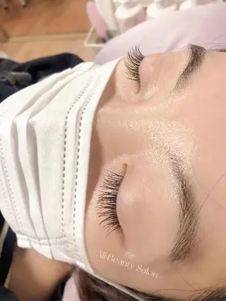 マツエク・マツパ Ali 新小岩 ネイル専門のネイルデザイン