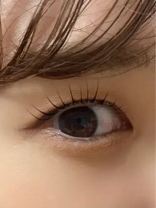 マツエク・マツパ Iwasaki Maiのマツエク・マツパデザイン