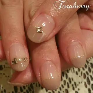 ネイル ネイリスト なつみのネイルデザイン