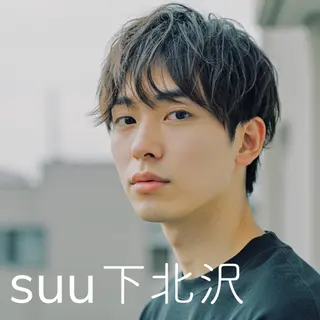 ショート カラー パーマ メンズ 🎸下北沢メンズ 人気◎🎸工藤達哉のヘアスタイル