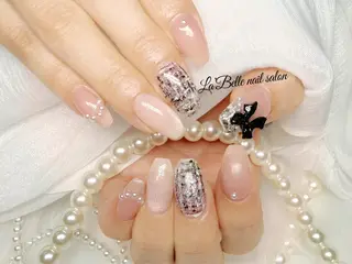 ネイル La’Belle nail サロンのネイルデザイン
