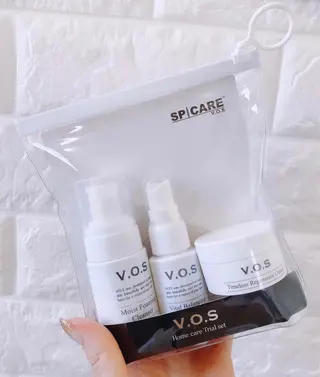 エステサロン Mi-mi.iのエステ・リラクイメージ