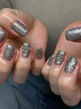 ネイル BNT nailsのネイルデザイン