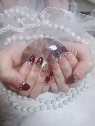ネイル 韓国美容×肌管理 kanunu鶴橋店のエステ・リラクイメージ