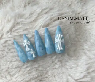ネイル *･*MIMnail 1号店･*:･*のネイルデザイン