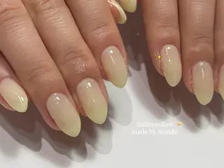 ネイル 🤍One MISAKI🤍のネイルデザイン