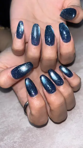 ネイル Moana Lani所属・moanaLani 🥥sayuri🌵のネイルデザイン