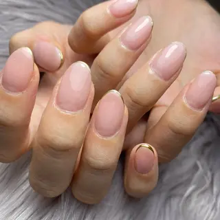 ネイル Beauty Space N&Nのネイルデザイン