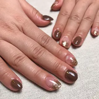 ネイル 💅chainail _aiのネイルデザイン