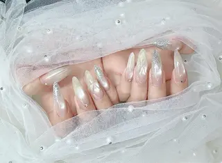 ネイル R salonのネイルデザイン