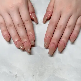 ネイル seri joieangeのネイルデザイン
