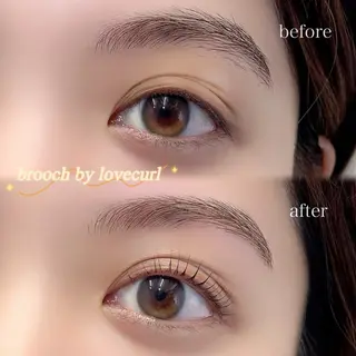 マツエク・マツパ さとう あやさのマツエク・マツパデザイン