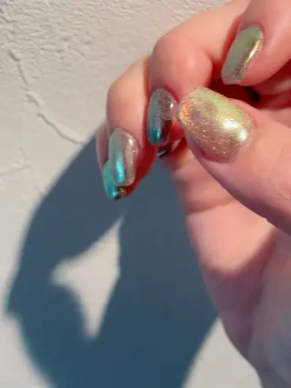 ネイル kohatsu こはっちゃんのネイルデザイン