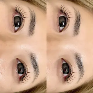 マツエク・マツパ Le Riad 小林のマツエク・マツパデザイン