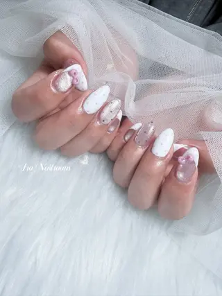 ネイル IRO Nail Studioのネイルデザイン