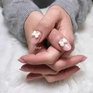 ネイル megumi. sのネイルデザイン