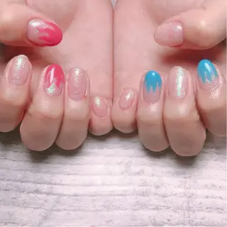 ネイル DollyGirl KYOKOのネイルデザイン