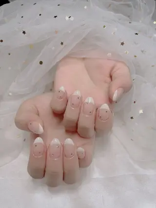 ネイル ジョリ kasumi🌹💅のネイルデザイン