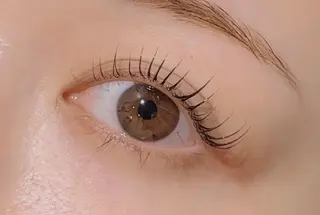 マツエク・マツパ mai  CHION eyelashのマツエク・マツパデザイン
