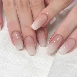 カラー AIN Nailのネイルデザイン