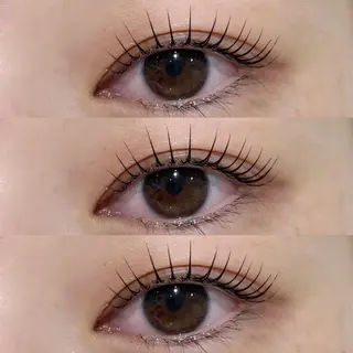 マツエク・マツパ 1月31日退社 深澤もものマツエク・マツパデザイン