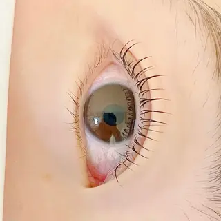 マツエク・マツパ pour voursのマツエク・マツパデザイン