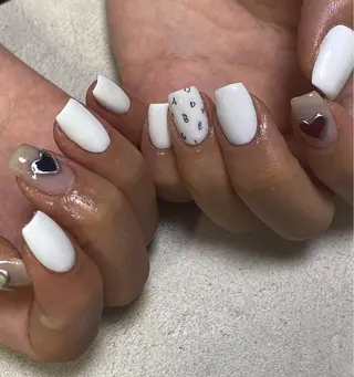 ネイル BNT nailsのネイルデザイン