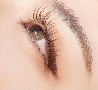 マツエク・マツパ killa eye beauty 野中のマツエク・マツパデザイン