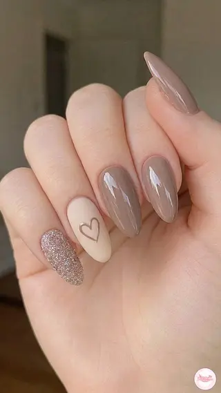 ネイル Emiii Ana.chuoのネイルデザイン