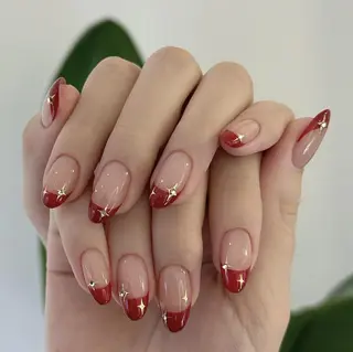 ネイル Queen's ゆなのネイルデザイン