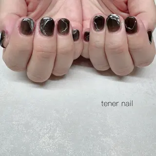 ネイル テネルネイル tener nailのネイルデザイン