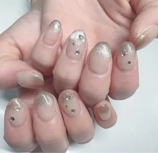 ネイル Best Nail Yu🎀🫧のネイルデザイン