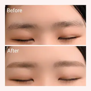 アイブロウ diverta.Ey es🎀Harukaの眉毛・アイブロウイメージ