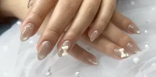 ネイル YK ネイルサロンのネイルデザイン