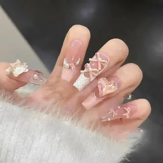 ネイル sakii_nail 池袋のネイルデザイン
