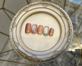 ネイル ワンネス トータルビューティーの眉毛・アイブロウイメージ